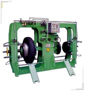 Hydraulic Press Manufacturer India, Rubber Machinery Manufacturer, Hydraulic Press Brake Manufacturer, Hydraulic Shearing Machine Manufacturer, Tyre Machinery Manufacturer, Tire Machinery Manufacturer, Tyre Moulds Manufacturer, Tire Moulds Manufacturer, Tyre Debeader Manufacture, Tyre Recycling Machinery Manufacturer, Tire Recycling Machinery Manufacturer, Horizontal Blas Cutters Manufacturer, Bagomatic Press Manufacturer, Horizontal Blas Cutters Manufacturer, Bead Grommet Machine Manufacturer, Tire Building Machine Manufacturer, Tyre Building Machine Manufacturer, Kneader Machine Manufacturer, Butt Splicer Manufacturer, India, Punjab, Ludhiana, Exporter, Supplier 