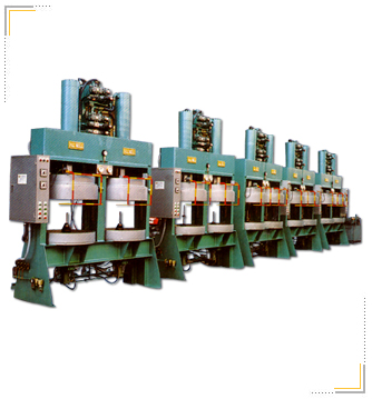 Hydraulic Press Manufacturer India, Rubber Machinery Manufacturer, Hydraulic Press Brake Manufacturer, Hydraulic Shearing Machine Manufacturer, Tyre Machinery Manufacturer, Tire Machinery Manufacturer, Tyre Moulds Manufacturer, Tire Moulds Manufacturer, Tyre Debeader Manufacture, Tyre Recycling Machinery Manufacturer, Tire Recycling Machinery Manufacturer, Horizontal Blas Cutters Manufacturer, Bagomatic Press Manufacturer, Horizontal Blas Cutters Manufacturer, Bead Grommet Machine Manufacturer, Tire Building Machine Manufacturer, Tyre Building Machine Manufacturer, Kneader Machine Manufacturer, Butt Splicer Manufacturer, India, Punjab, Ludhiana, Exporter, Supplier 